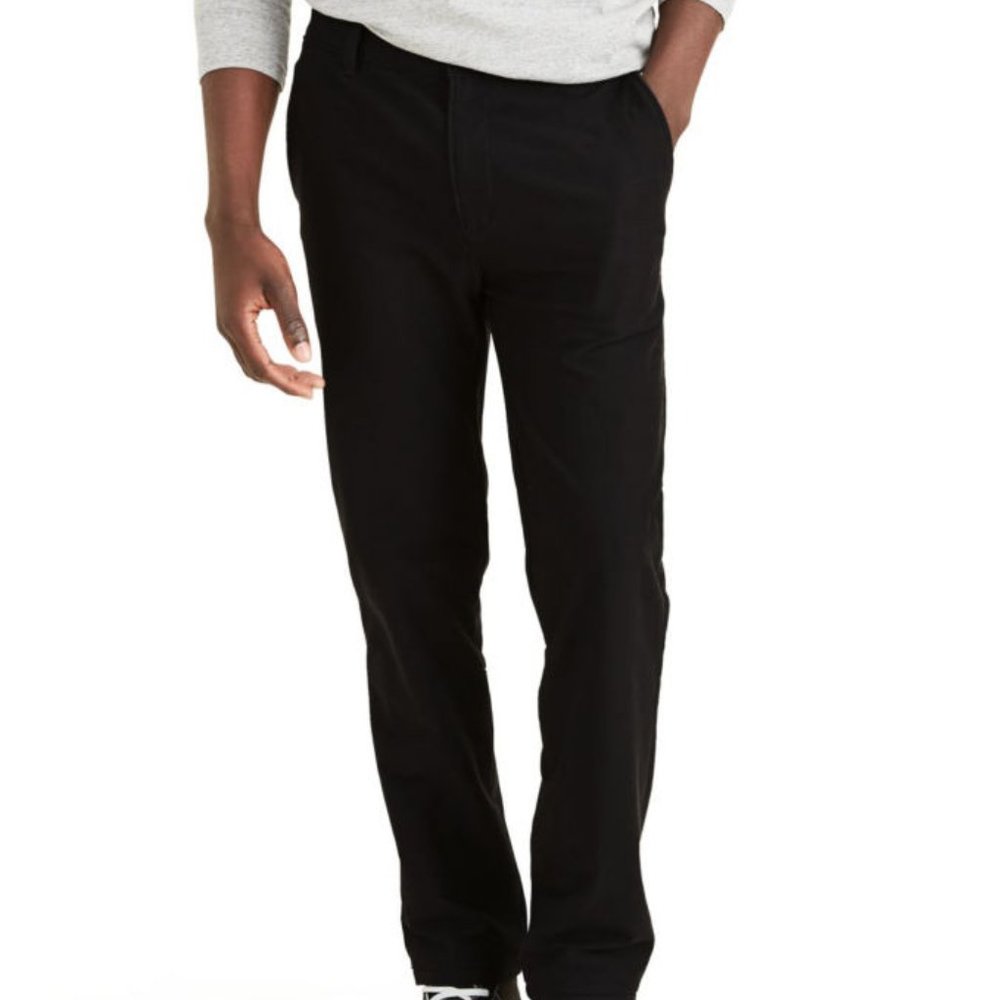Dockers Comfort Fit Chino Slim Fit
